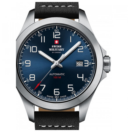 Swiss Military by Chrono SMA34077.02 laikrodis