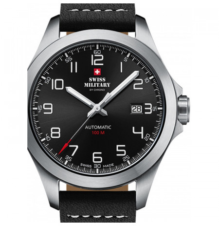 Swiss Military by Chrono SMA34077.01 laikrodis