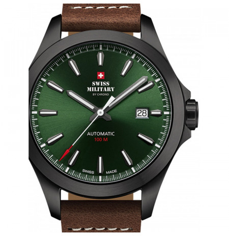 Swiss Military by Chrono SMA34077.12 laikrodis