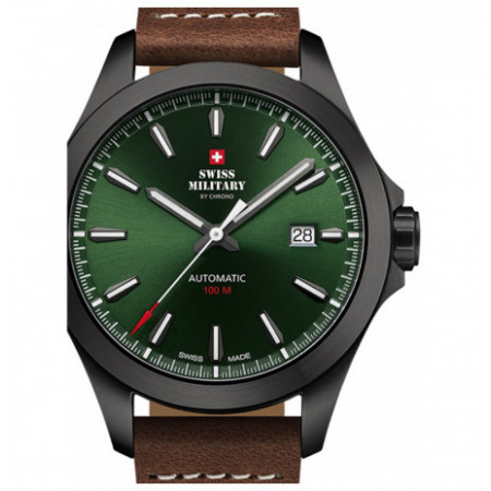 Swiss Military by Chrono SMA34077.12 laikrodis