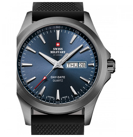 Swiss Military by Chrono SMP36040.18 laikrodis