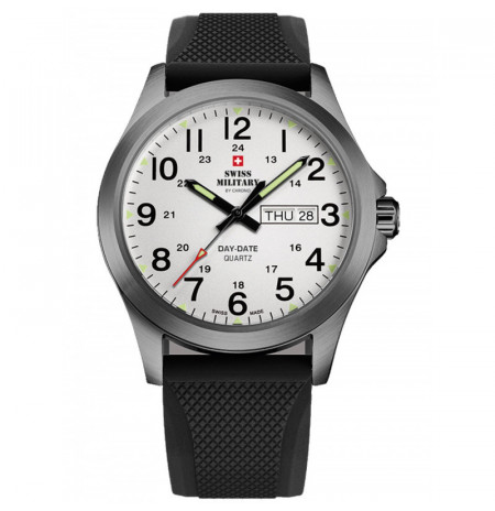 Swiss Military by Chrono SMP36040.21 laikrodis