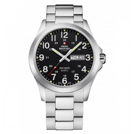 Swiss Military by Chrono SMP36040.25 laikrodis