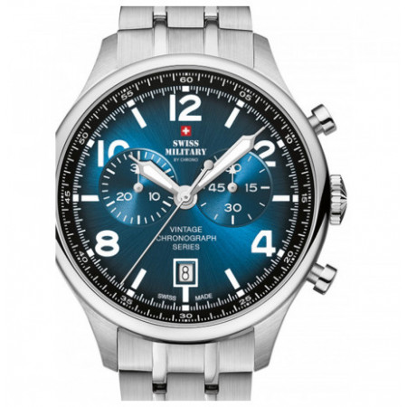 Swiss Military by Chrono SM30192.03 laikrodis