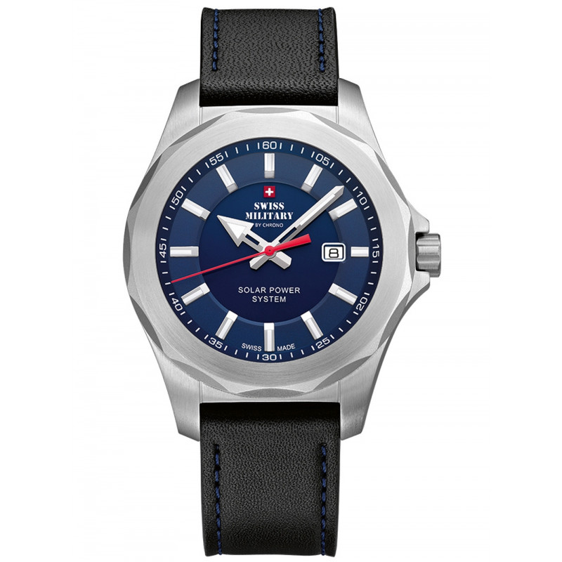 Swiss Military by Chrono SMS34073.05 laikrodis