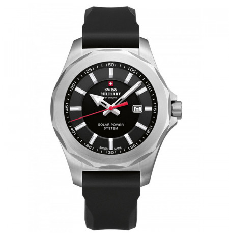 Swiss Military by Chrono SMS34073.07 laikrodis