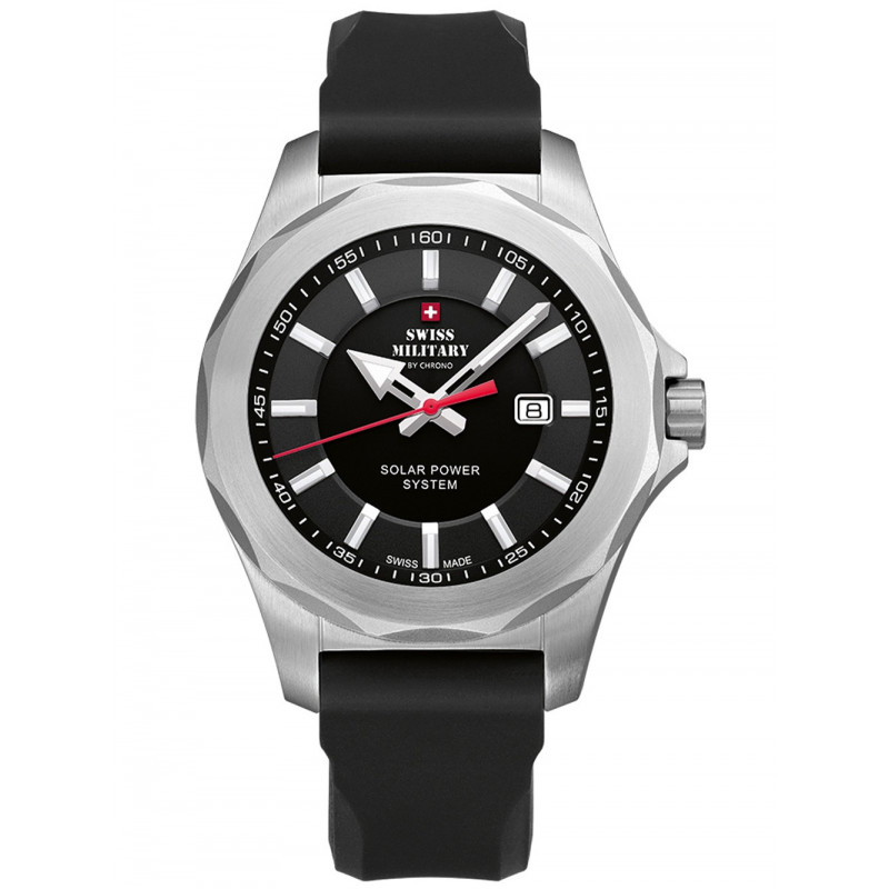 Swiss Military by Chrono SMS34073.07 laikrodis