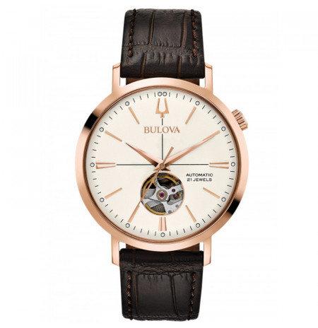 Bulova 97A136 laikrodis