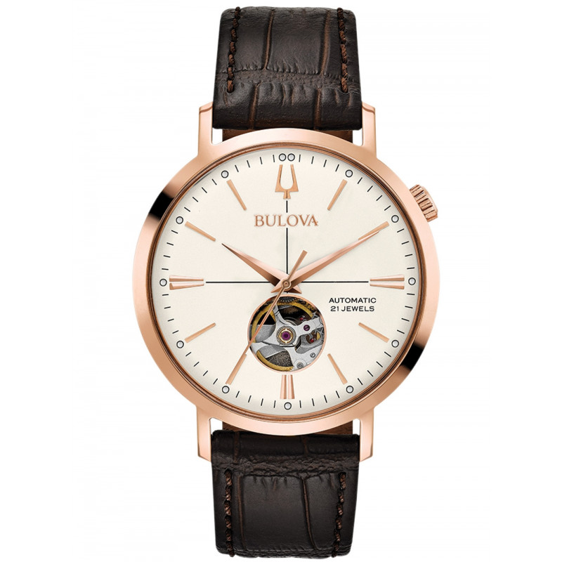 Bulova 97A136 laikrodis