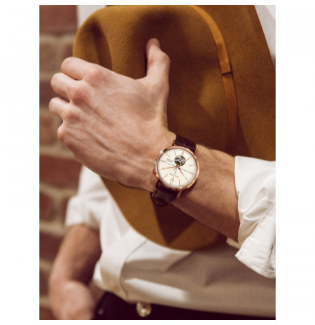 Bulova 97A136 laikrodis