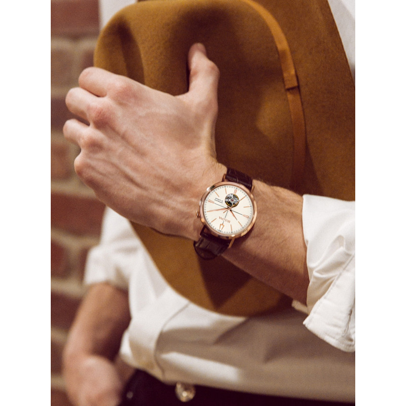 Bulova 97A136 laikrodis