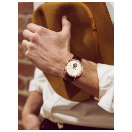 Bulova 97A136 laikrodis