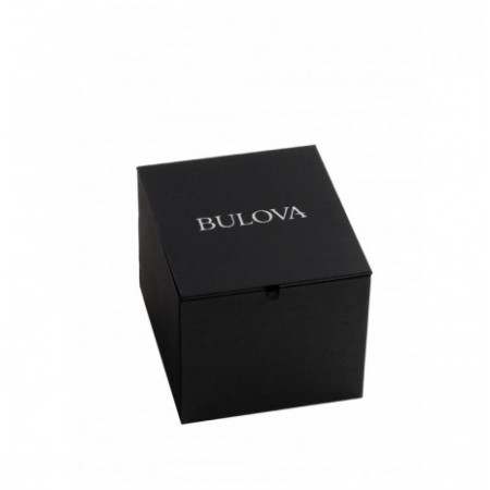 Bulova 97A136 laikrodis