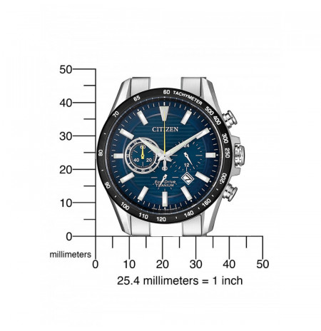 Citizen CA4444-82L laikrodis