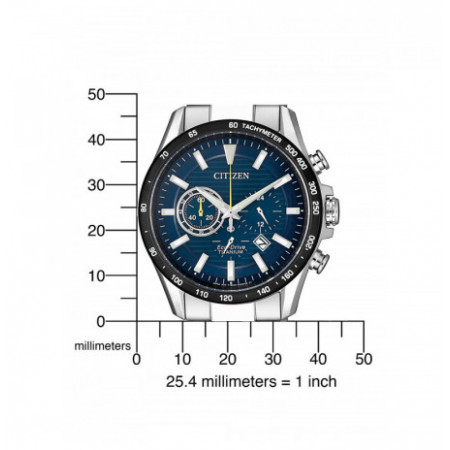 Citizen CA4444-82L laikrodis