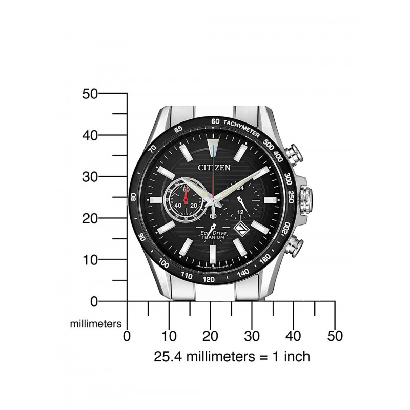 Citizen CA4444-82E laikrodis