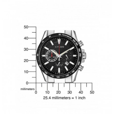 Citizen CA4444-82E laikrodis