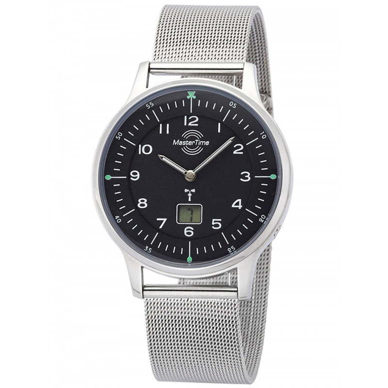 Master Time MTGS-10656-61M laikrodis Master Time MTGS-10656-61M laikrodis