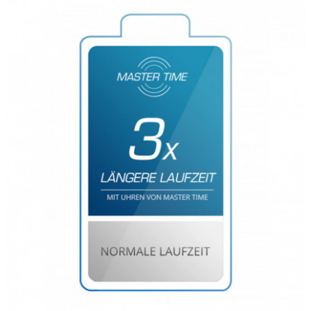 Master Time MTLA-10299-13L laikrodis