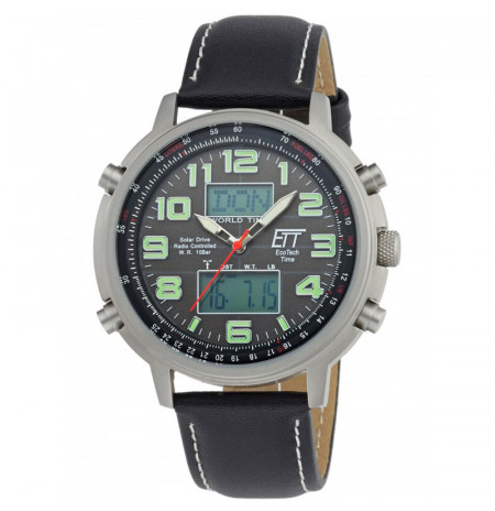 ETT Eco Tech Time EGS-11301-22L laikrodis