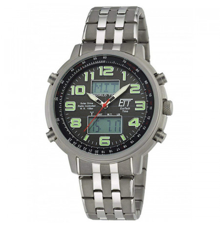 ETT Eco Tech Time EGS-11302-22M laikrodis