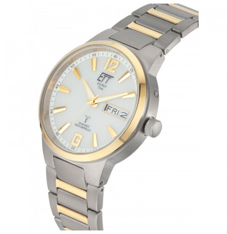 ETT Eco Tech Time EGT-11322-11M laikrodis