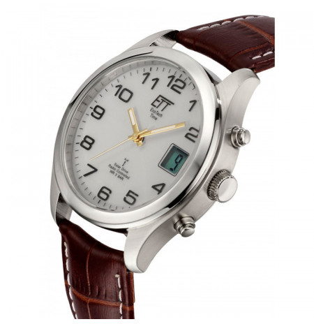 ETT Eco Tech Time EGS-11333-60L laikrodis