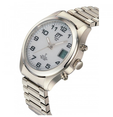 ETT Eco Tech Time EGS-11335-62M laikrodis