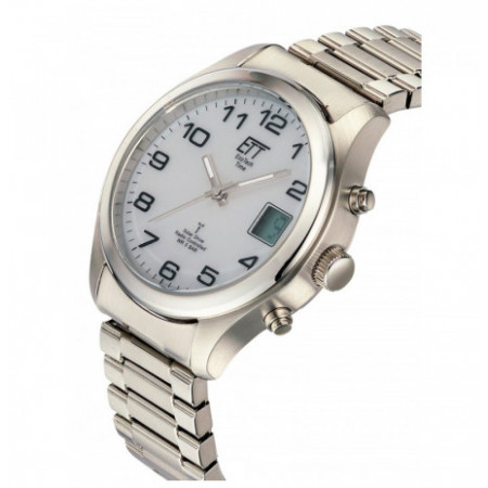 ETT Eco Tech Time EGS-11335-62M laikrodis