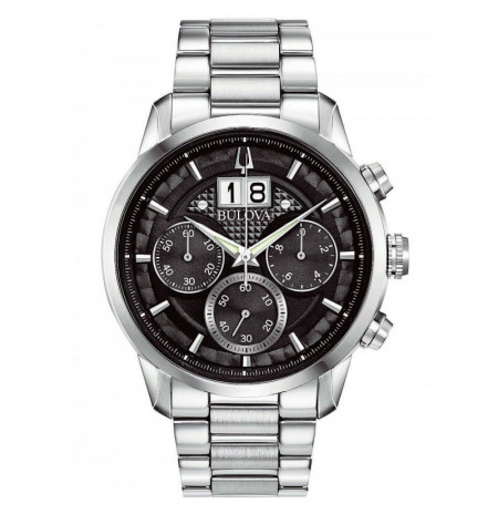 Bulova 96B319 laikrodis