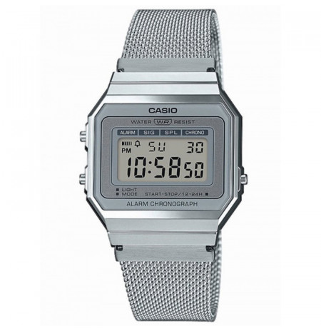 Casio A700WEM-7AEF  laikrodis