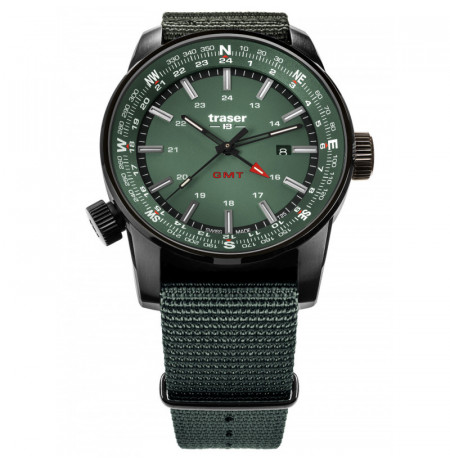 Traser H3 109035 laikrodis