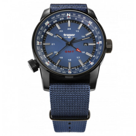 Traser H3 109034 laikrodis