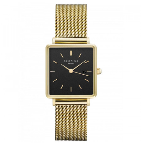 Rosefield QBMG-Q06 laikrodis Rosefield QBMG-Q06 laikrodis