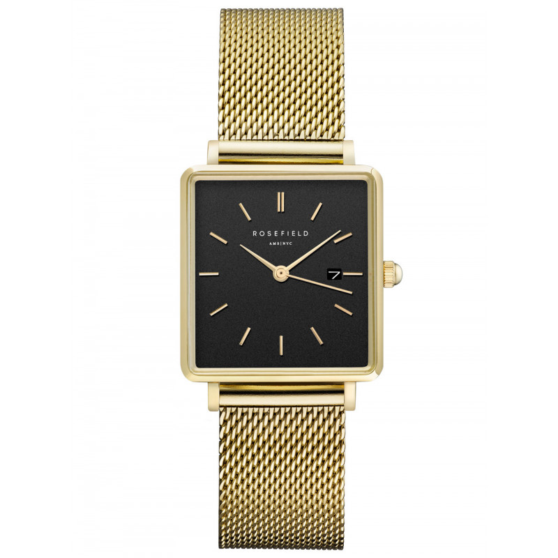 Rosefield QBMG-Q06 laikrodis Rosefield QBMG-Q06 laikrodis