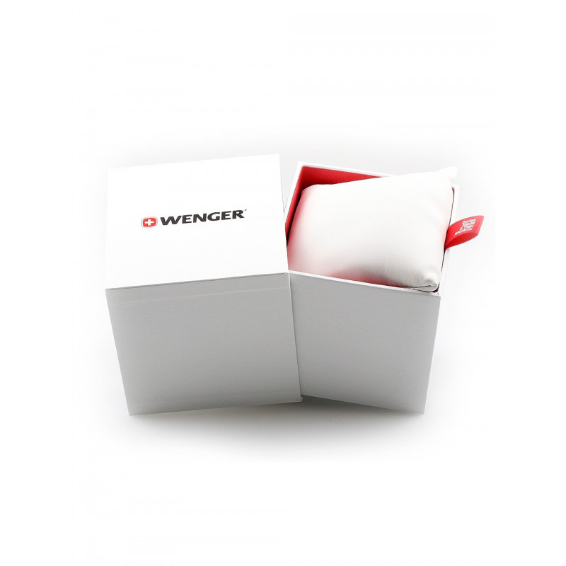 Wenger 01.1731.120 laikrodis