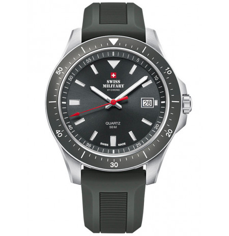 Swiss Military by Chrono SM34082.09 laikrodis