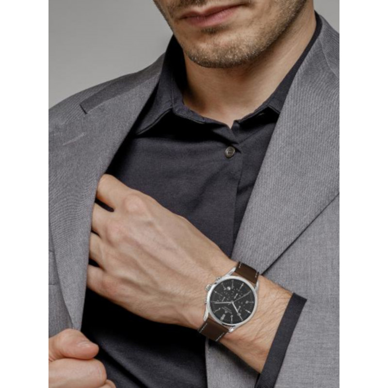 Jacques Lemans 1-2068M laikrodis