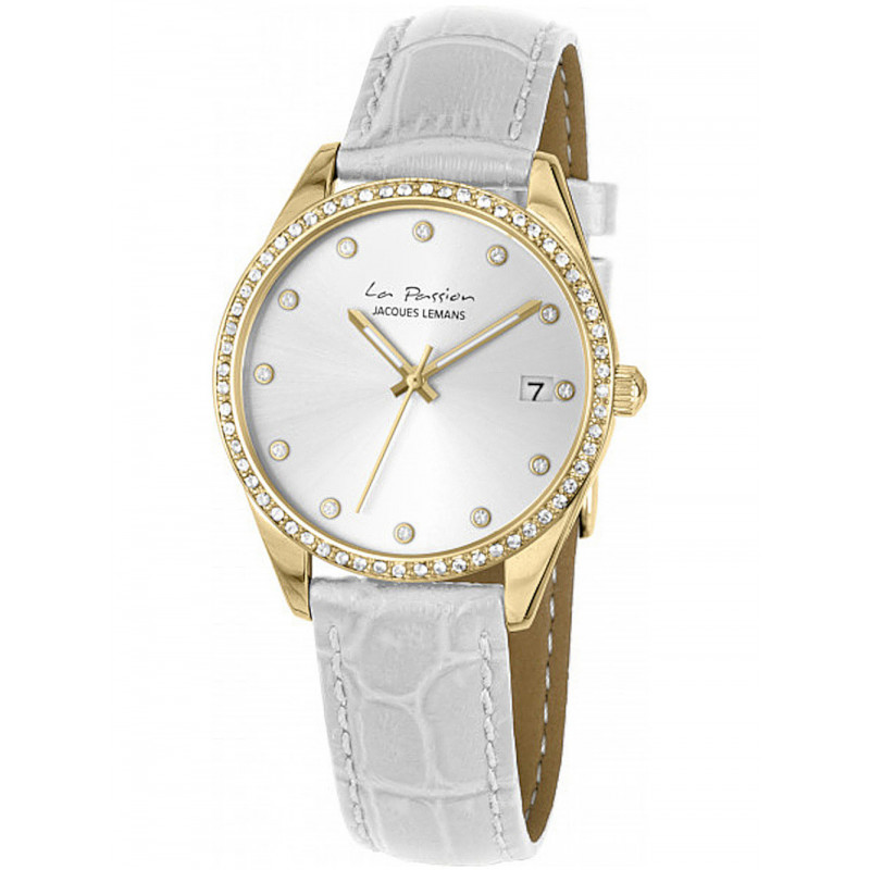 Jacques Lemans LP-133D laikrodis