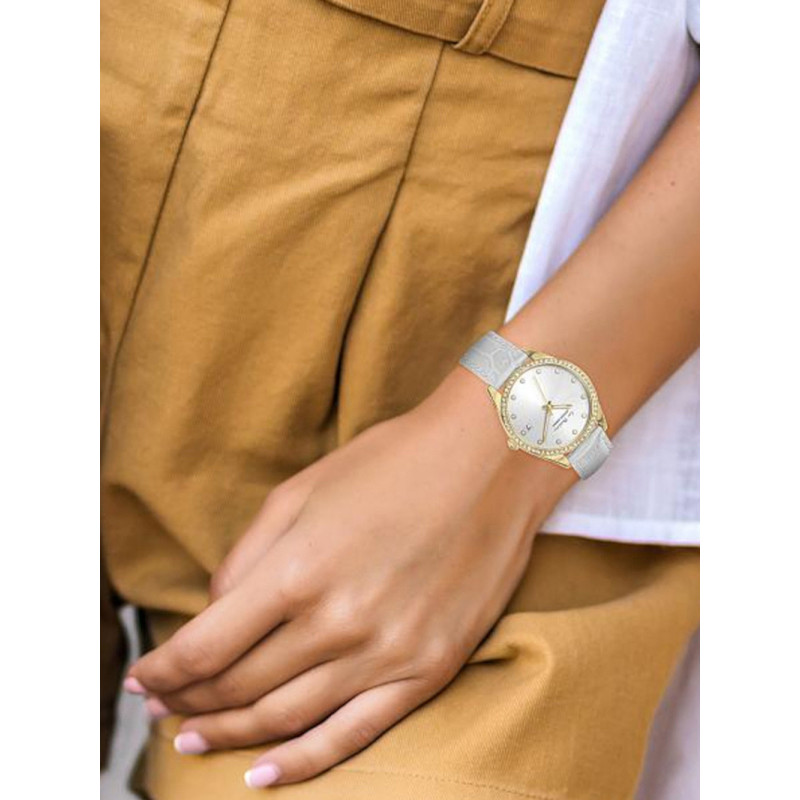 Jacques Lemans LP-133D laikrodis