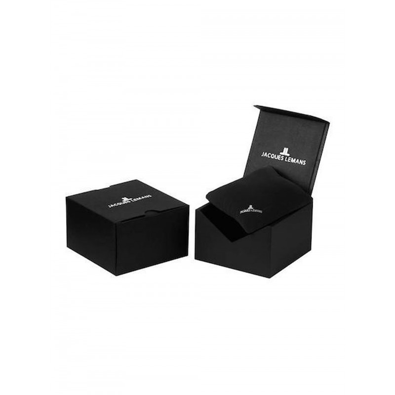 Jacques Lemans LP-133D laikrodis