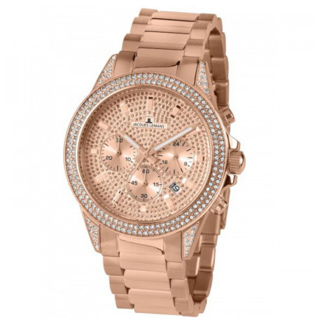 Jacques Lemans 1-2051B laikrodis