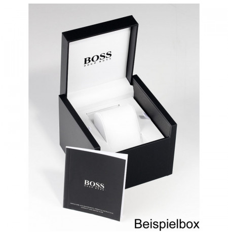 Hugo Boss 1513708 laikrodis