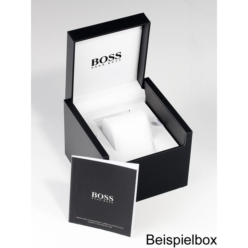 Hugo Boss 1513708 laikrodis