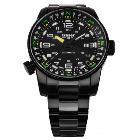 Traser H3 109522 laikrodis