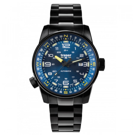 Traser H3 109523 laikrodis