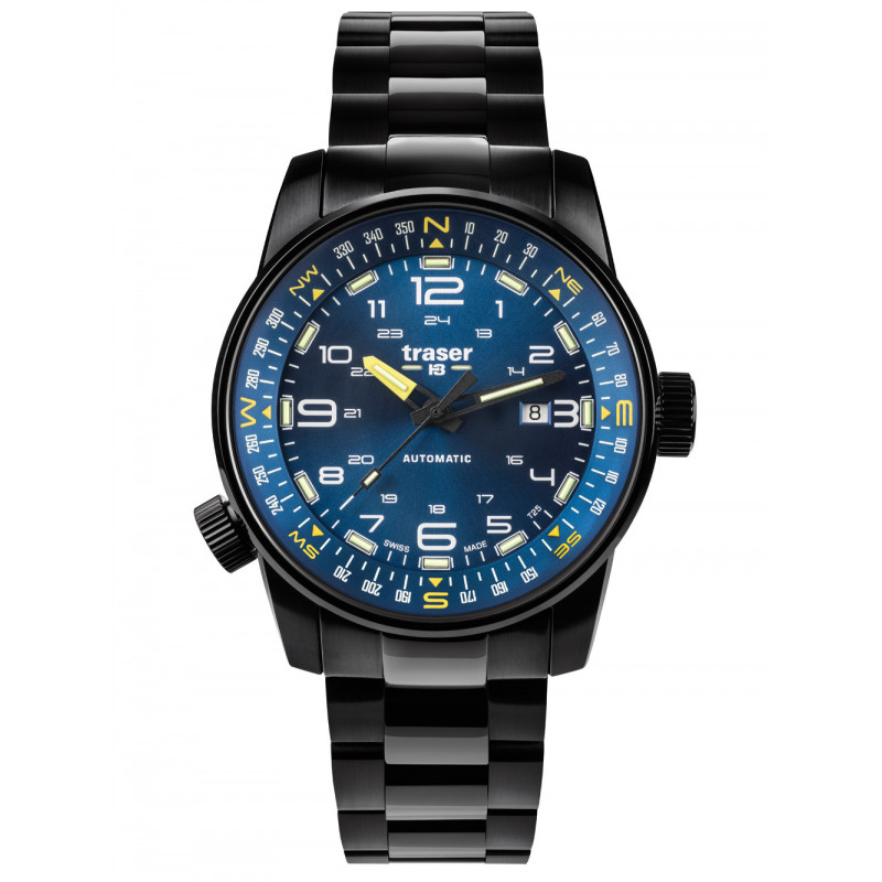 Traser H3 109523 laikrodis