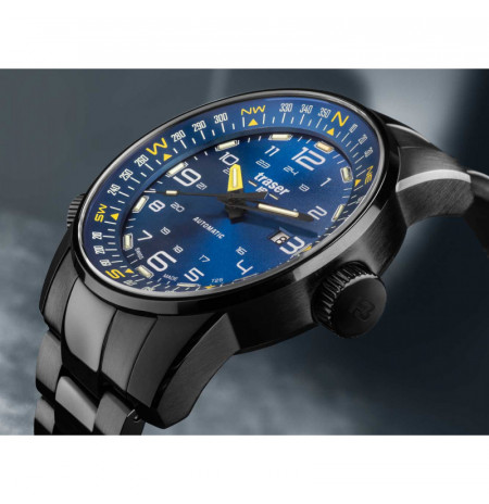 Traser H3 109523 laikrodis