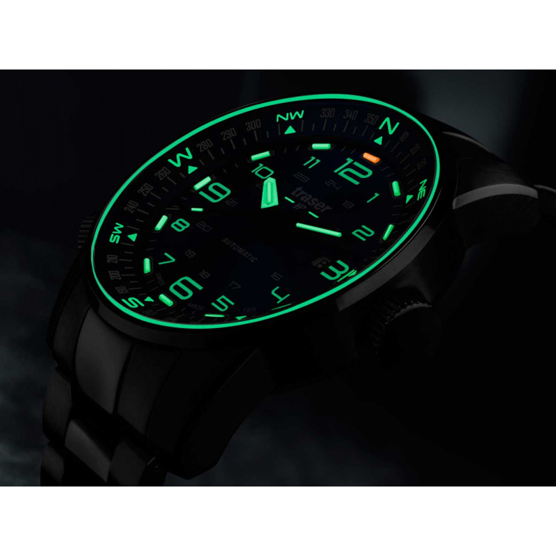 Traser H3 109523 laikrodis