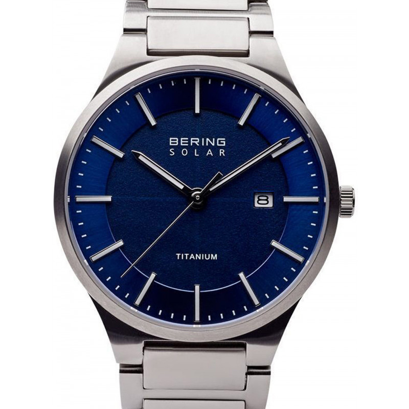 Bering 15239-777 laikrodis